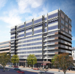 special purpose properties for lease in washington dc