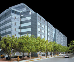 office space for lease in washington dc