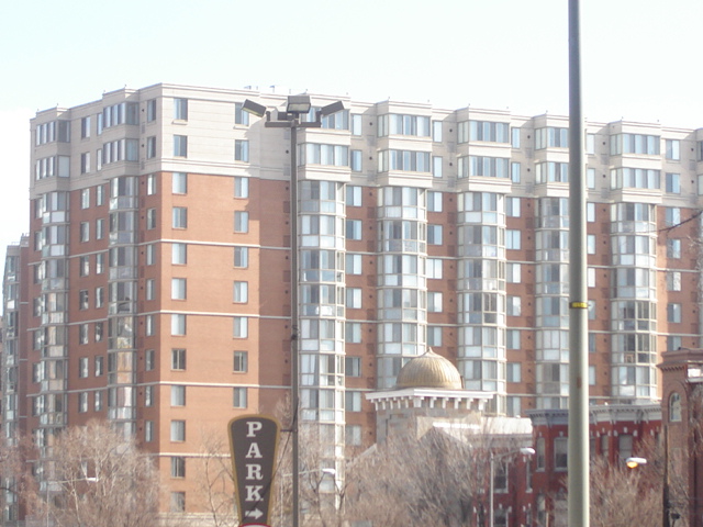 investment property for sale in washington dc