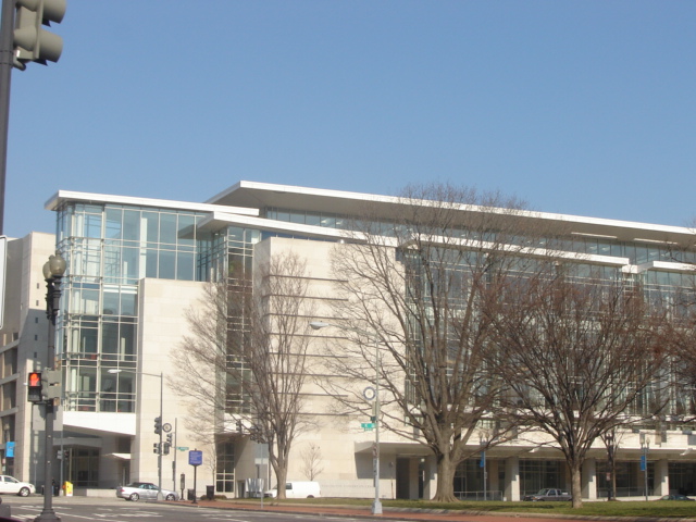 warehouse space for lease in washington dc
