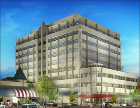 Commercial Real Estate Listings for Sale in Washington DC