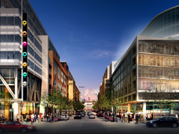 Washington DC Commercial Real Estate Listings